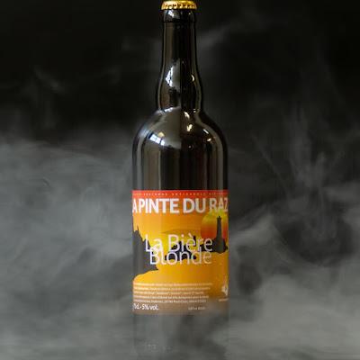 La Pinte Du Raz Brasserie Artisanale Biologique à Pont-Croix