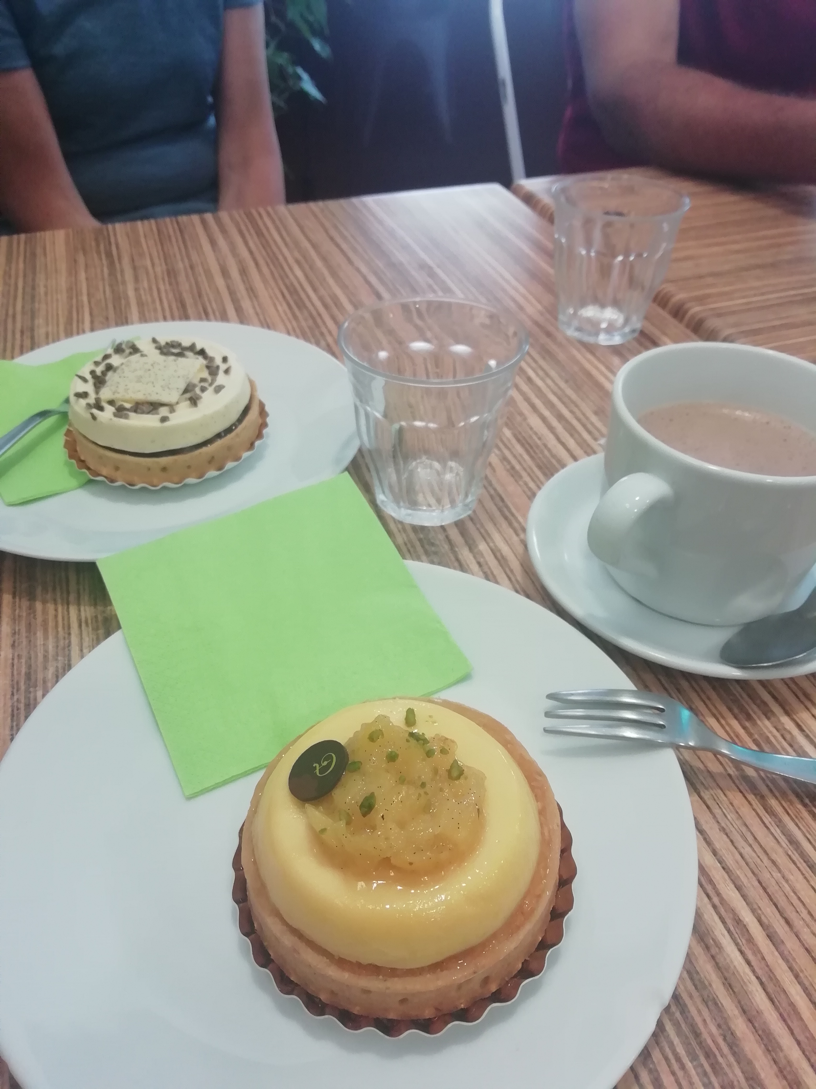 Photo n° 1 de l'avis de Emilie.a fait le 14/08/2020 à 12:59
