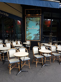 Atmosphère du Restaurant La pépinière à Paris - n°18