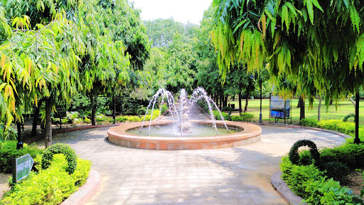 Ramniwas Bagh