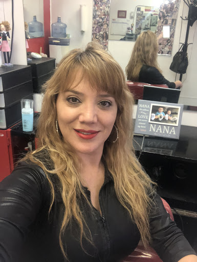 Beauty Salon «De Aide Beauty Salon», reviews and photos, 3019 N Yarbrough Dr, El Paso, TX 79925, USA
