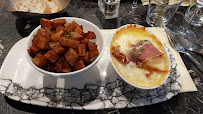 Patatas bravas du Kelsa Bar & Restaurant à Annecy - n°4