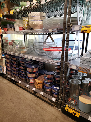 Grocery Store «Rainbow Grocery», reviews and photos, 1745 Folsom St, San Francisco, CA 94103, USA