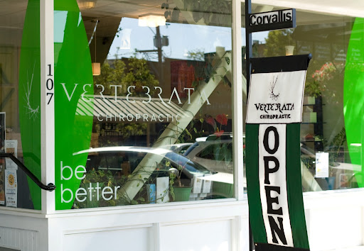 107 SW 2nd St, Corvallis, OR 97333, USA