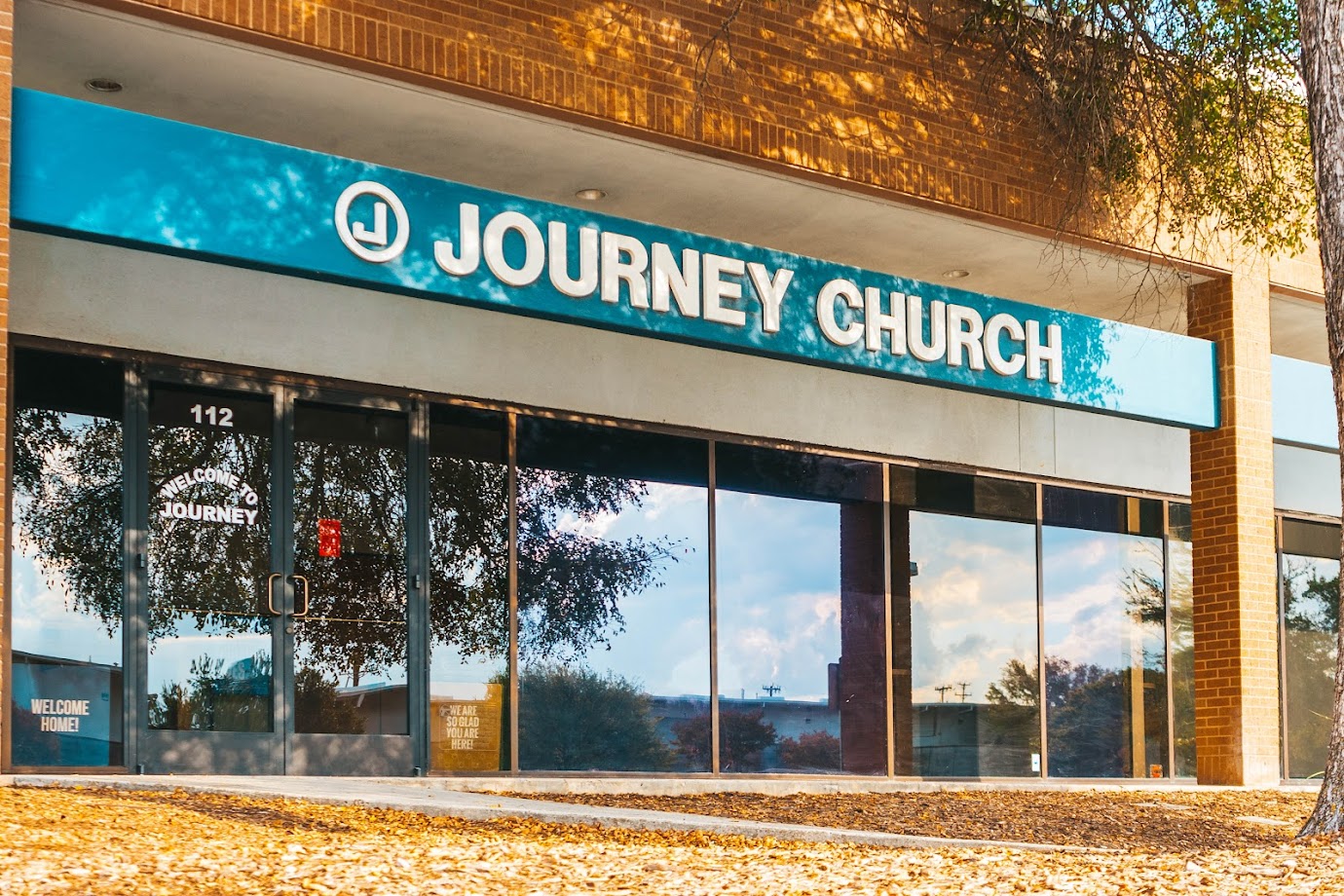 Journey Church San Antonio