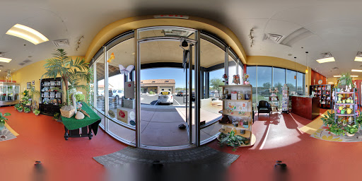 Florist «Red Mountain Florist, Inc.», reviews and photos, 6727 E McDowell Rd #105, Mesa, AZ 85215, USA