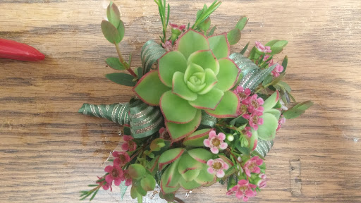 Florist «The Flowery», reviews and photos, 17787 Santiago Blvd, Villa Park, CA 92861, USA