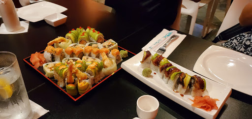 Mizumi Sushi & Asian Cusine