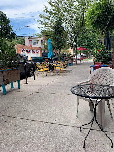 Coffee Shop «Jackalope Coffee & Tea House», reviews and photos, 755 W 32nd St, Chicago, IL 60616, USA