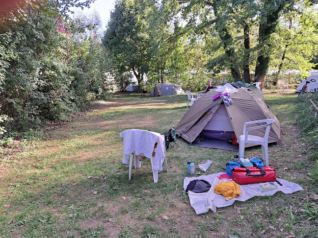 Kommentare und Rezensionen über Camping Waldhort