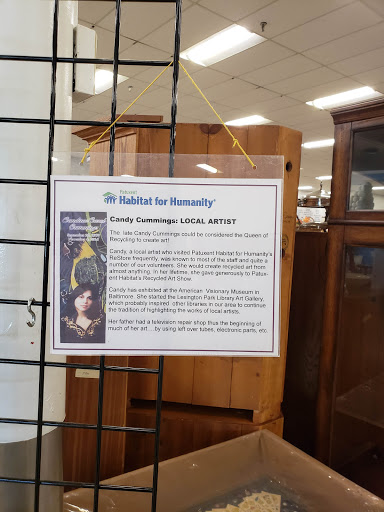 Non-Profit Organization «Patuxent Habitat For Humanity», reviews and photos, 21600 Great Mills Rd #18a, Lexington Park, MD 20653, USA