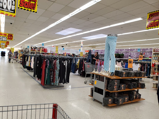 Discount Store «Kmart», reviews and photos, 1825 NJ-35, Wall Township, NJ 07719, USA