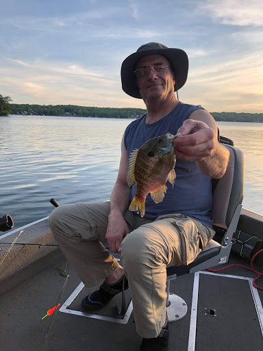 Outdoor Sports Store «A & C Live Bait Inc.», reviews and photos, 314 E Center St, Milwaukee, WI 53212, USA