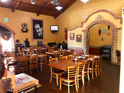 Los Garcia Méxican Restaurant - 8745 S 700 E Suite 1, Sandy, UT 84070