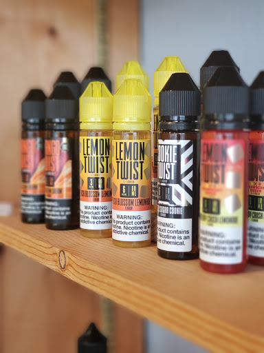 Tobacco Shop «Gaines Street Smokes», reviews and photos, 526 W Gaines St, Tallahassee, FL 32301, USA