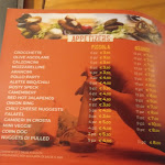 Photo n°10 de l'avis de michele.u fait le 03/01/2023 à 18:44 sur le  La Brujita à Specchia