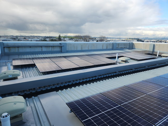 Steel Solar and Electrical Ltd Open Times
