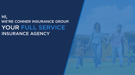 Insurance Agency «Conner Insurance Group», reviews and photos