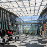 Photo n°2 de l'avis de Fabrice.d fait le 03/09/2021 à 06:48 sur le  Kameha Grand Bonn à Bonn