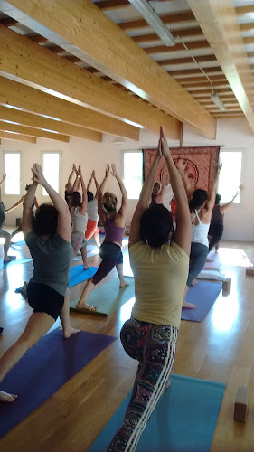Cours de yoga Ashtanga Yoga Provence Fuveau