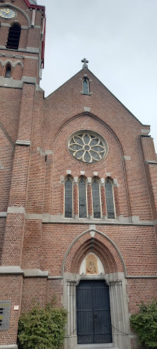 Sint-Elooikerk