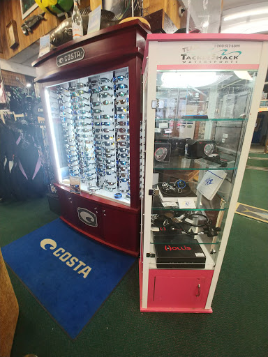 Dive Shop «Tackle Shack», reviews and photos, 7801 66th St N, Pinellas Park, FL 33781, USA