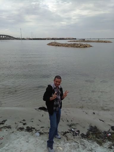 Museum «A.E. Backus Museum and Gallery», reviews and photos, 500 N Indian River Dr, Fort Pierce, FL 34950, USA