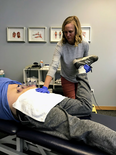 Altitude Physical Therapy - Longmont