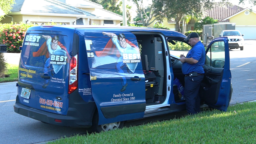 Air Conditioning Repair Service «Best Home Services», reviews and photos, 1455 Rail Head Blvd #1, Naples, FL 34110, USA