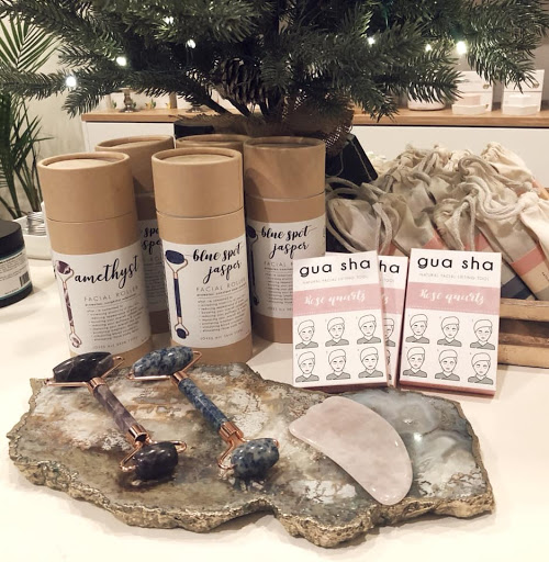 Day Spa «Beauty Lane Spa», reviews and photos, 1540 Dallas Hwy #6, Waxahachie, TX 75165, USA