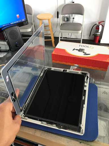 Computer Store «SMARTFIXTRONICS, Computer Phone Repair & SIM card Services.», reviews and photos, 7135 Collins Ave, Miami Beach, FL 33141, USA