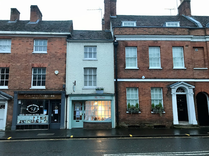 Golden Scissors Traditional Turkish Barber farnham Locations from All