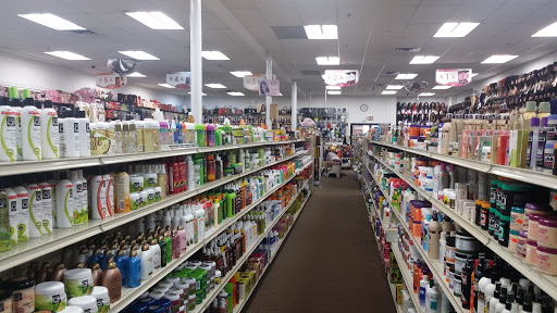 Nail products store Pittsburgh