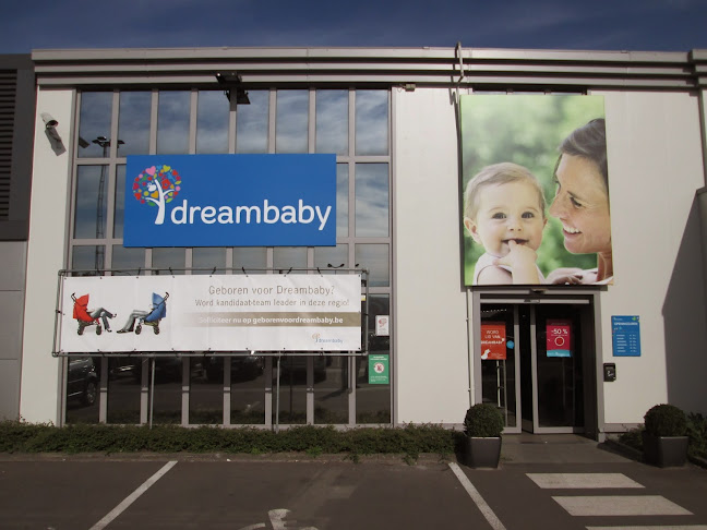 Dreambaby Kuurne - Babywinkel