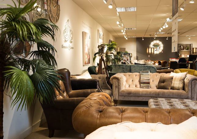 Comments and reviews of Furniture Village