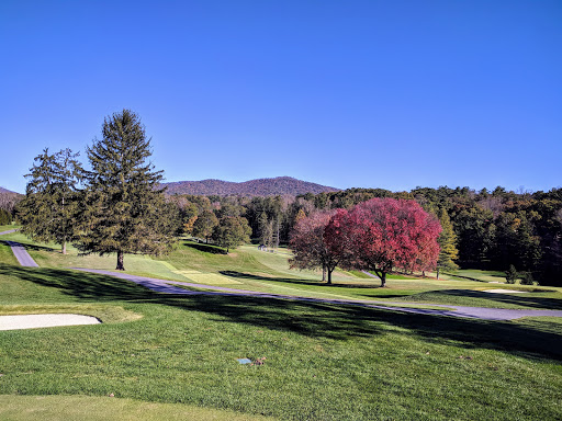 Country Club «Biltmore Forest Country Club», reviews and photos, 31 Stuyvesant Rd, Asheville, NC 28803, USA