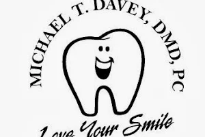 Dr. Michael T. Davey, DMD image