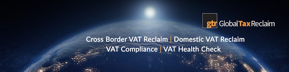 Global Tax Reclaim - VAT Reclaim - Estonia