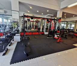 Power up Gym photo