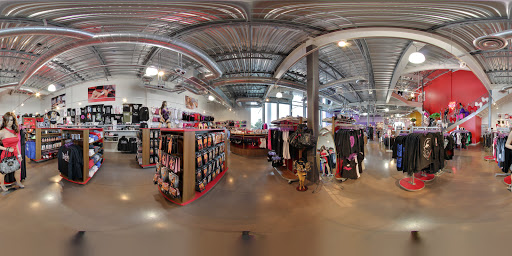 Lingerie Store «Hustler Hollywood», reviews and photos, 6007 Dean Martin Dr, Las Vegas, NV 89118, USA