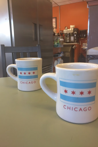 Cafe «Grindhouse Cafe», reviews and photos, 146 N Broad St, Griffith, IN 46319, USA