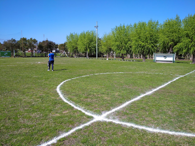 Deportivo Juvenil Baby Fútbol - Colonia