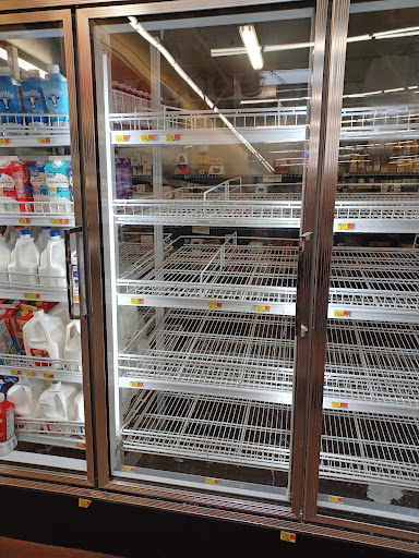 Department Store «Walmart Supercenter», reviews and photos, 14800 Fort Campbell Blvd, Oak Grove, KY 42262, USA