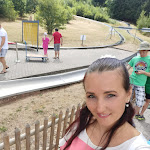 Photo n°2 de l'avis de Nicoleta.i fait le 17/08/2022 à 08:16 sur le  Gasthaus Rothsee à Hilpoltstein