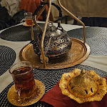 Photo n°1 de l'avis de Bayan.a fait le 03/01/2024 à 22:47 sur le  Teba - Arabisches Restaurant à Wilhelmshaven