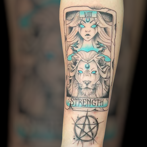 Explore italian tattoo ideas, creative tattoo ideas in Dubuque, available at The Crows Nest