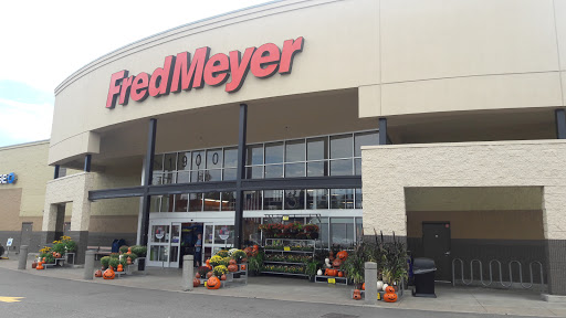 Grocery Store «Fred Meyer», reviews and photos, 1900 SE Sedgwick Rd, Port Orchard, WA 98366, USA