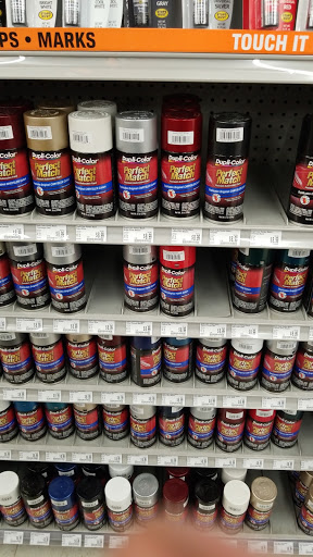 Auto Parts Store «AutoZone», reviews and photos, 627 S Reading Rd, Ephrata, PA 17522, USA