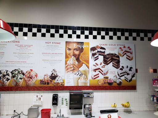 Ice Cream Shop «Cold Stone Creamery», reviews and photos, 146 Broadway St, Chico, CA 95928, USA