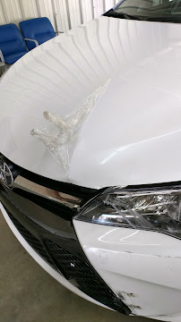 Advanced Collision Inc. - Photo 5 - Car repair in Chattanooga, TN, Chattanooga